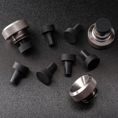 Depositor Valve Stoppers, Pack of 8 - 23306