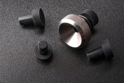 Depositor Valve Stoppers, Pack of 8 - 23306