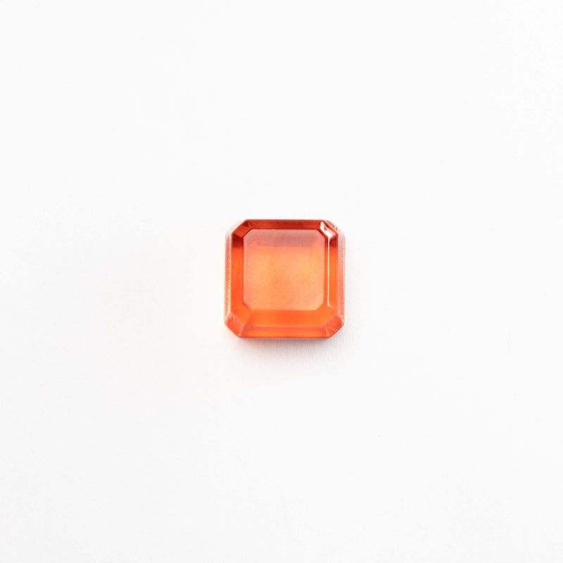 3mL Square Gem Candy Depositor Mold - Silicone - 144 Cavities - 22008