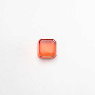 3mL Square Gem Candy Depositor Mold - 187 Cavities - 22030