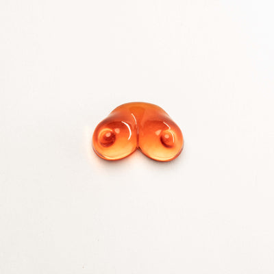 3mL Boob Candy Depositor Mold - 56 Cavities - 22085