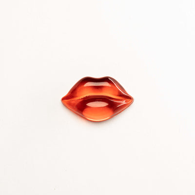 3mL Lips Candy Depositor Mold - 56 Cavities - 22087