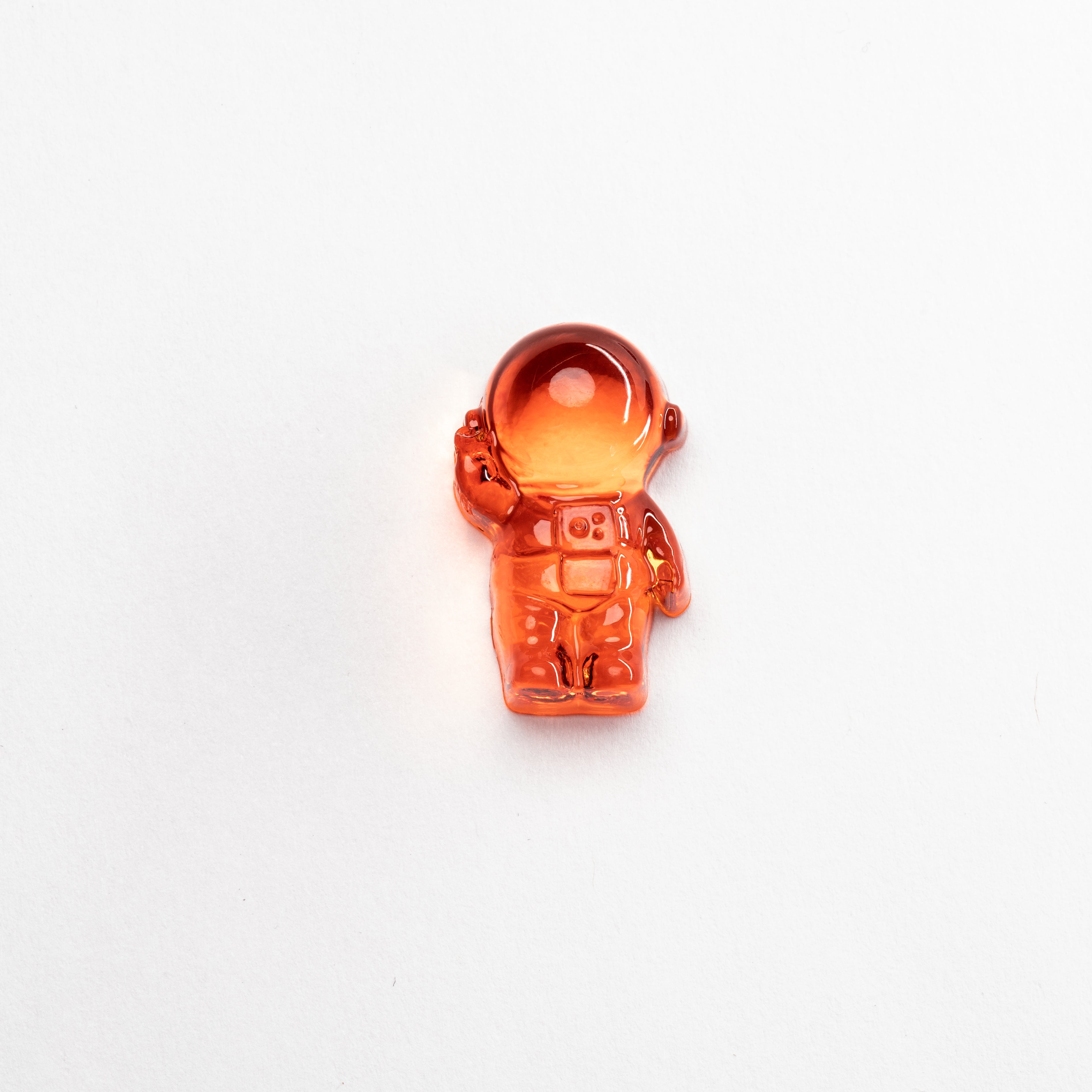 3mL Astronaut Candy Mold - 128 Cavities - 22089
