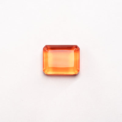 4.1mL Rectangle Gem Candy Depositor Mold - 135 Cavities - 22124