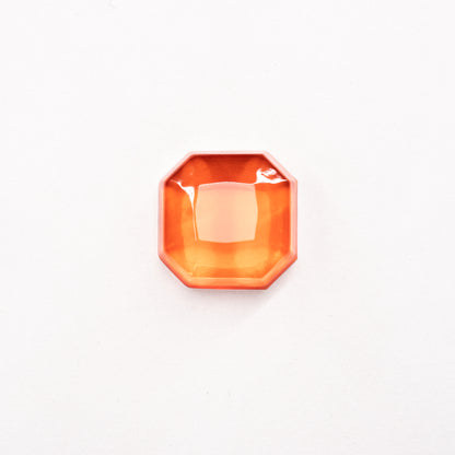 3.9mL Square Gem Candy Depositor Mold - 108 Cavities - 22125