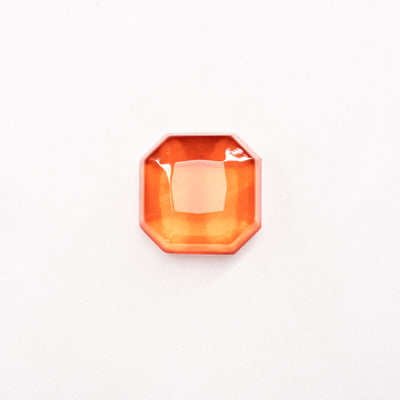 3.9mL Square Gem Candy Depositor Mold - 108 Cavities - 22125