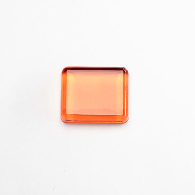 6.8mL Classic Caramel Full Sheet Mold - 252 Cavities - 22141