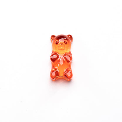 4mL Gummy Bear Candy Full Sheet Mold - 357 Cavities - 22144