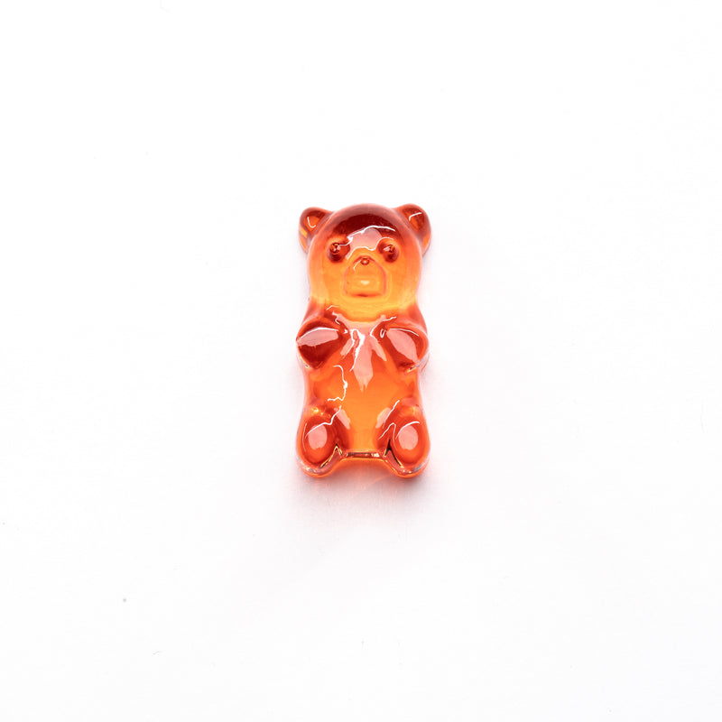 4mL Gummy Bear Candy Mold - Silicone - 357 Cavities - 22144