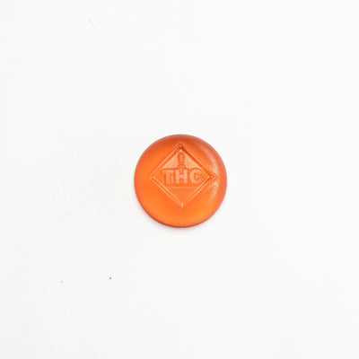 3mL Round Candy Mold - CO, FL, NM, OH THC Symbol - 143 Cavities - 22894