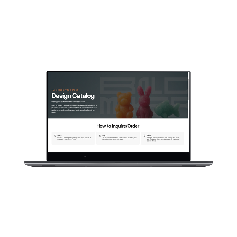Trending Designs