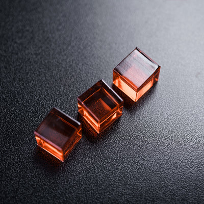 4.2mL Cube Candy Depositor Mold - 187 Cavities - 22199