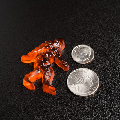 5mL Bigfoot Candy Depositor Mold - 56 Cavities - 23804