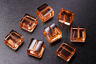 1.5mL Multidose Square Candy Mold - 36 Cavities - 24440