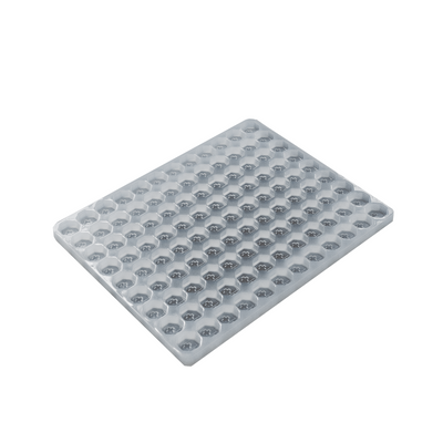 5mLOctagonCandyGummyDepositorMoldCBDSymbol108CavitiesWhiteBackground