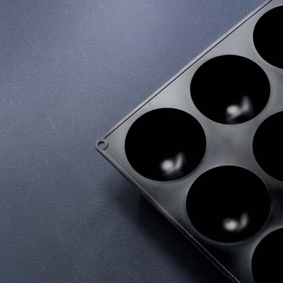 50mL Dome Mold - 12 Cavities - 22981