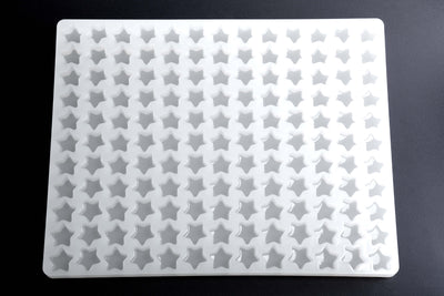 SHP8StarMold143Cavities