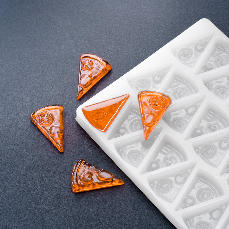 Pizza Slice 001