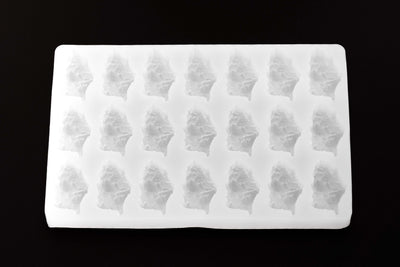 6mL Nug Candy Mold - 21 Cavities - 22575