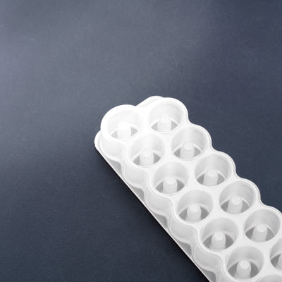 Cylinder Hookah-Pop Tip Hard Candy Mold - Pack of 2 - 20 Cavities - 22174