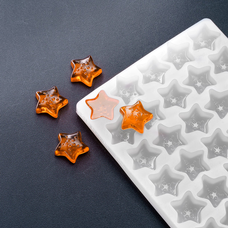 Starfish 001