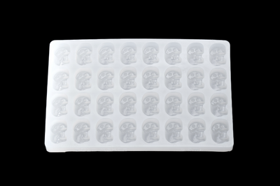 2.5mL Elephant Candy  Depositor Mold - 32 Cavities - 22554