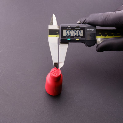 Silicone Culinary Stamps - MA, ME, RI, VT THC Symbol - 5 sizes - 23697