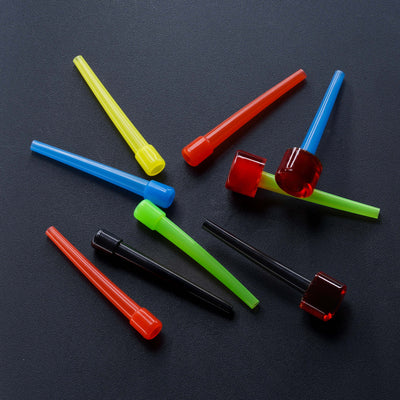 Bold Maker Hookah Tips - Various Colors - 50pcs - BM03